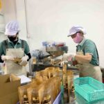 Xưởng sản xuất hạt mac ca giá rẻ Tây Nguyên