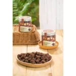 Hạt Macca Vị Ca Cao Đậm Đà Maca Hills Hộp 100gr - Ảnh 3