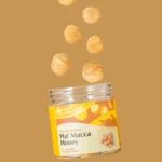 Hạt Macca Vị Mật Ong Maca Hills Hộp 100gr - Ảnh 2
