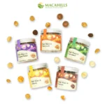 Hạt Macca Vị Capuchino Maca Hills Hộp 100gr - Ảnh 7