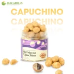 Hạt Macca Vị Capuchino Maca Hills Hộp 100gr - Ảnh 6