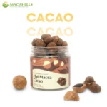 Hạt Macca Vị Ca Cao Đậm Đà Maca Hills Hộp 100gr - Ảnh 4