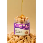 Hạt Macca Vị Capuchino Maca Hills Hộp 100gr - Ảnh 4