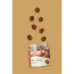 Hạt Macca Vị Ca Cao Đậm Đà Maca Hills Hộp 100gr - Ảnh 2