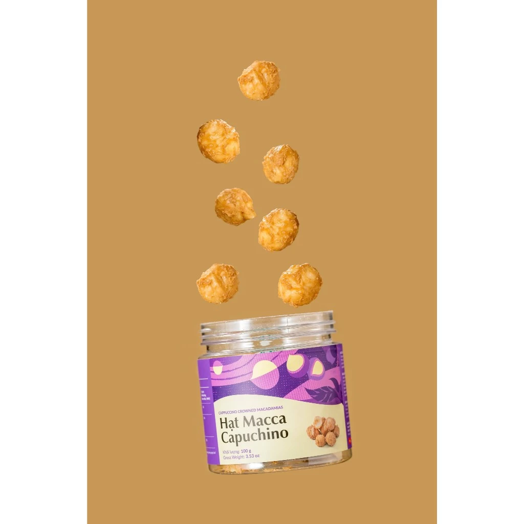 vn-11134207-7ras8-m58cno1za18834 Hạt Macca Vị Capuchino Maca Hills Hộp 100gr - Ảnh 3