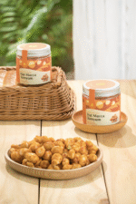 Hạt Macca Vị Tomyum Chua Cay Maca Hills Hộp 100gr - Ảnh 5