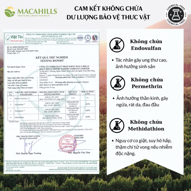 XUONG SAN XUAT MACCA MACA HILLS