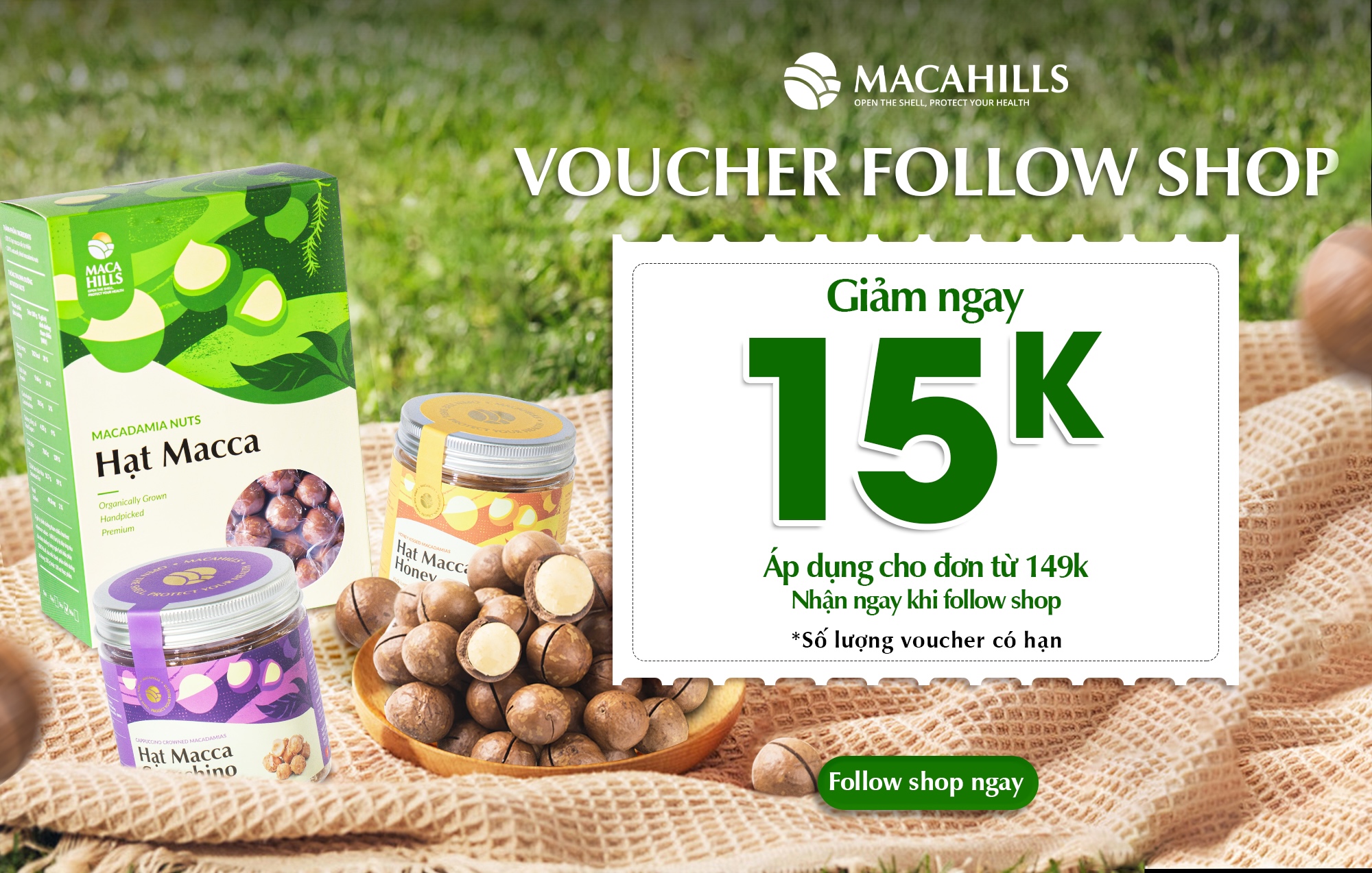 follow shop giam nen