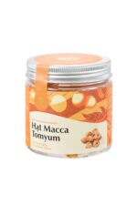 Hạt Macca Vị Tomyum Chua Cay Maca Hills Hộp 100gr - Ảnh 7