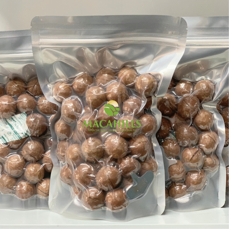 xuong san xuat hat macca Dak Nong