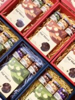 Quà tặng tết Xuân Như Ý - Hộp quà tết Macca Cao Cấp - Ảnh 9