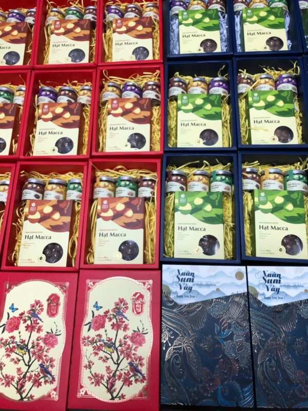 QUA TANG TET GIA NGHIA