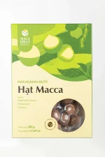 Hạt Macca Nứt Vỏ Size Pro 500gr - Ảnh 3
