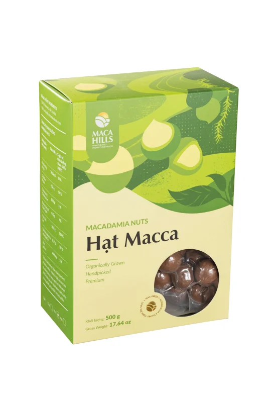hat macca Maca Hills size Pro