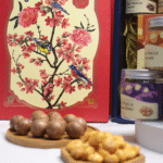Quà tặng tết Xuân Như Ý - Hộp quà tết Macca Cao Cấp - Ảnh 7