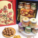 Quà tặng tết Xuân Như Ý - Hộp quà tết Macca Cao Cấp - Ảnh 6