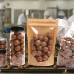 xuong gia cong hat macca