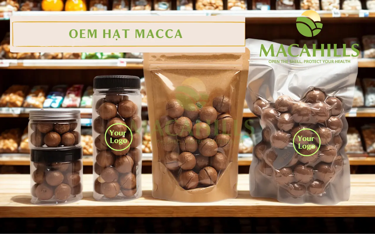 xuong gia cong hat macca