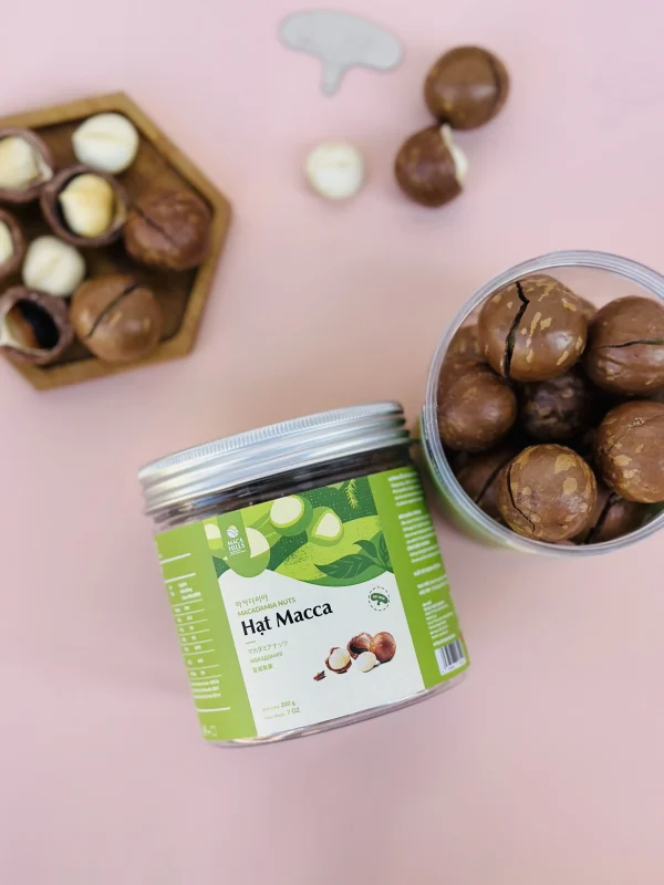 hat macca nut vo lon 200gr maca hillsIMG 4749