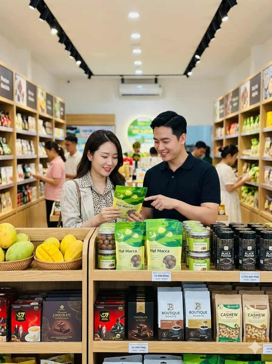 hat macca sieu thi du lich