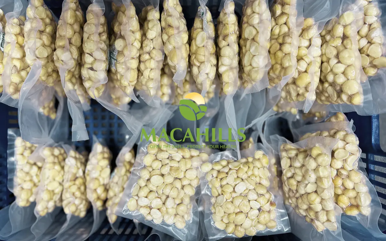 xưởng gia công hạt macca nhãn hàng riêng xưởng gia công hạt macca nhãn hàng riêng